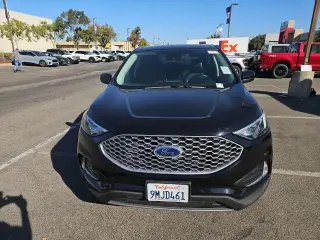 Ford Edge 2024 AWD SEL 4dr SUV