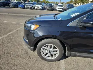 Ford Edge 2024 AWD SEL 4dr SUV