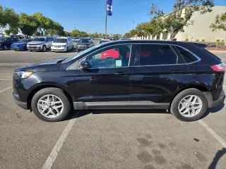 Ford Edge 2024 AWD SEL 4dr SUV