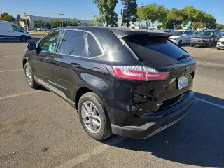 Ford Edge 2024 AWD SEL 4dr SUV