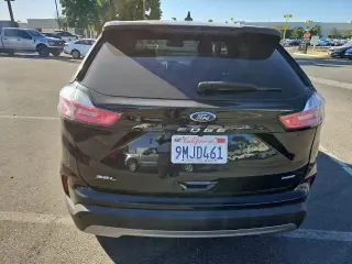 Ford Edge 2024 AWD SEL 4dr SUV