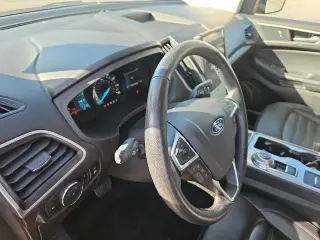 Ford Edge 2024 AWD SEL 4dr SUV