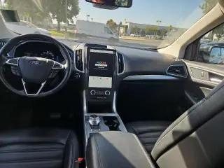 Ford Edge 2024 AWD SEL 4dr SUV