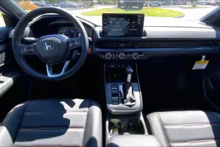 Honda CR-V Híbrido 2026 Sport-L 4dr SUV