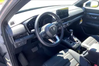 Honda CR-V Híbrido 2026 Sport-L 4dr SUV