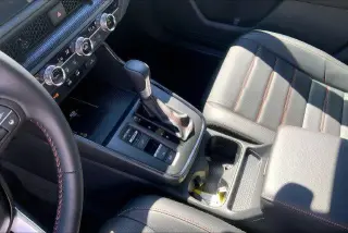 Honda CR-V Híbrido 2026 Sport-L 4dr SUV