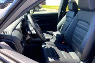 Honda CR-V Híbrido 2026 Sport-L 4dr SUV