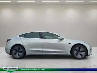 Tesla Model 3 2018 AWD Rango Largo 4pt Fastback