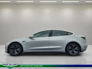 Tesla Model 3 2018 AWD Rango Largo 4pt Fastback