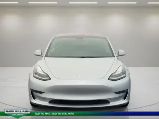 Tesla Model 3 2018 AWD Rango Largo 4pt Fastback