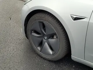Tesla Model 3 2018 AWD Rango Largo 4pt Fastback