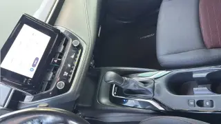 Toyota Corolla 2023 SE 4dr Sedán