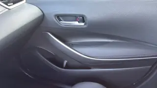 Toyota Corolla 2023 SE 4dr Sedán