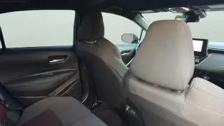 Toyota Corolla 2023 SE 4dr Sedán