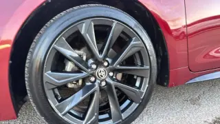 Toyota Corolla 2023 SE 4dr Sedán