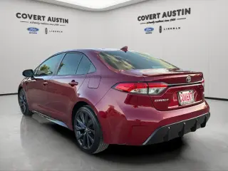 Toyota Corolla 2023 SE 4dr Sedán