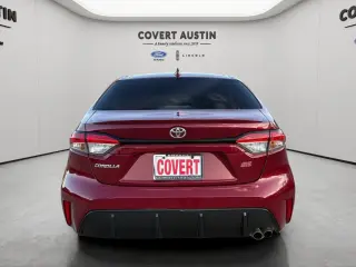 Toyota Corolla 2023 SE 4dr Sedán