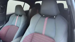 Toyota Corolla 2023 SE 4dr Sedán