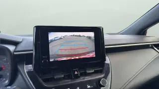 Toyota Corolla 2023 SE 4dr Sedán