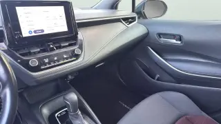 Toyota Corolla 2023 SE 4dr Sedán