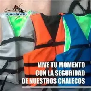 coralinos