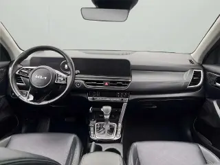 Kia Seltos 2024 AWD EX 4dr SUV