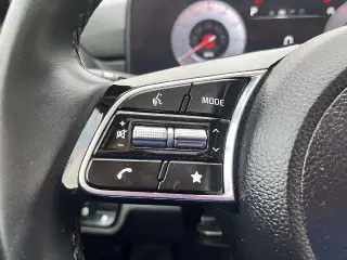 Kia Seltos 2024 AWD EX 4dr SUV