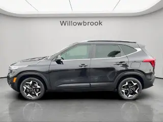 Kia Seltos 2024 AWD EX 4dr SUV