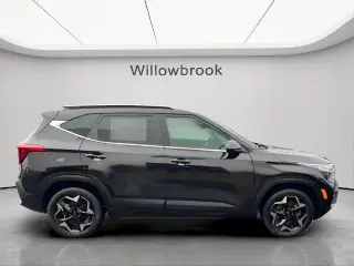Kia Seltos 2024 AWD EX 4dr SUV