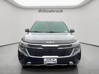 Kia Seltos 2024 AWD EX 4dr SUV