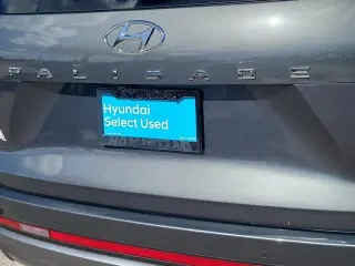 Hyundai PALISADE 2025 SEL 4dr SUV