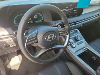 Hyundai PALISADE 2025 SEL 4dr SUV