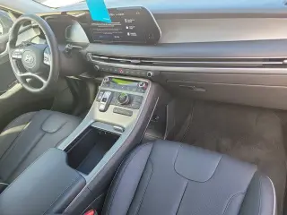Hyundai PALISADE 2025 SEL 4dr SUV