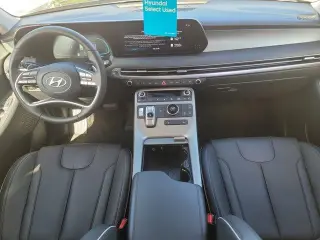 Hyundai PALISADE 2025 SEL 4dr SUV