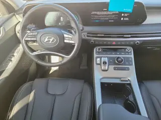 Hyundai PALISADE 2025 SEL 4dr SUV