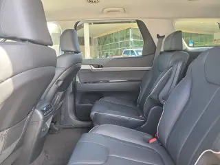 Hyundai PALISADE 2025 SEL 4dr SUV
