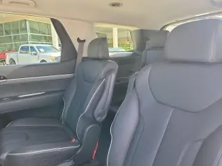 Hyundai PALISADE 2025 SEL 4dr SUV