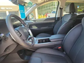 Hyundai PALISADE 2025 SEL 4dr SUV