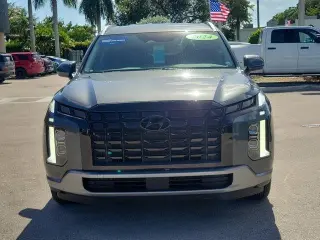 Hyundai PALISADE 2025 SEL 4dr SUV