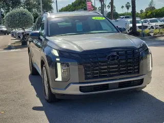 Hyundai PALISADE 2025 SEL 4dr SUV