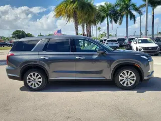 Hyundai PALISADE 2025 SEL 4dr SUV
