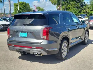 Hyundai PALISADE 2025 SEL 4dr SUV