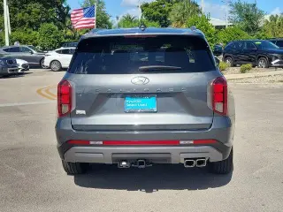 Hyundai PALISADE 2025 SEL 4dr SUV