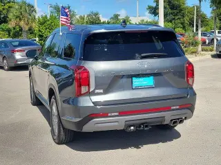 Hyundai PALISADE 2025 SEL 4dr SUV