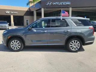 Hyundai PALISADE 2025 SEL 4dr SUV