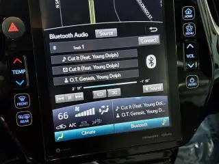 Toyota Prius Prime 2020 XLE 4dr Hatchback