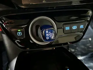 Toyota Prius Prime 2020 XLE 4dr Hatchback