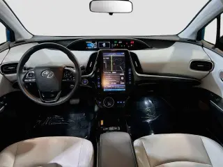 Toyota Prius Prime 2020 XLE 4dr Hatchback