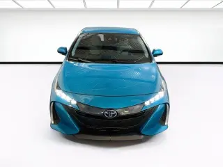 Toyota Prius Prime 2020 XLE 4dr Hatchback