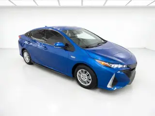 Toyota Prius Prime 2020 XLE 4dr Hatchback